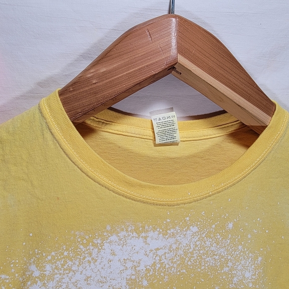 Wawa yellow fade to orange Siptopia Size Large whipped cream drink "Really cool" - Picture 6 of 12